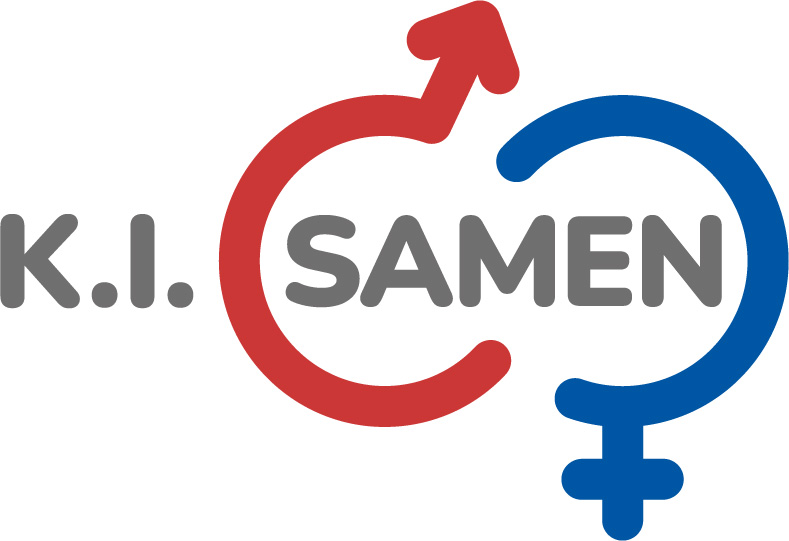 Logo_KI-Samen